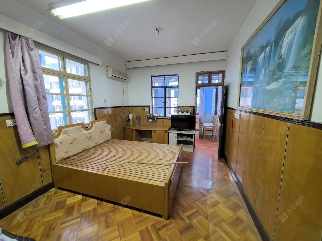 常州工房南区在租房源室内图_小牛看房