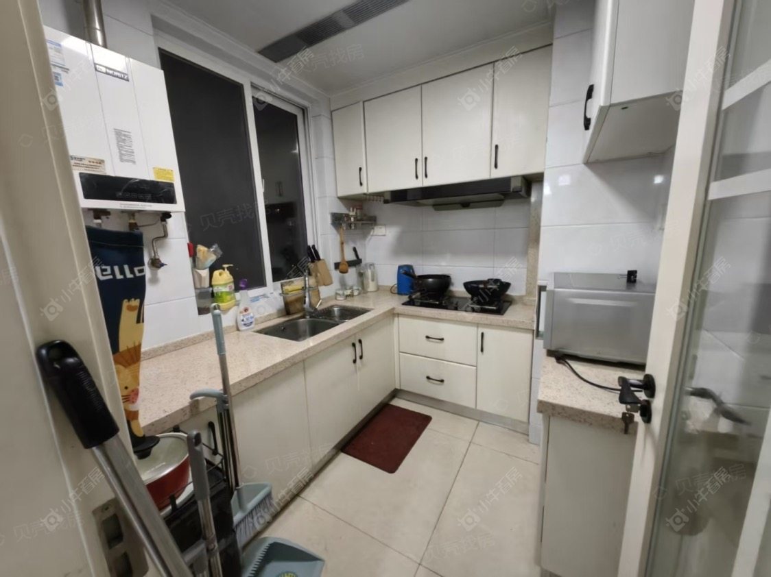 常州中海龙城花园西区在租房源_小牛看房