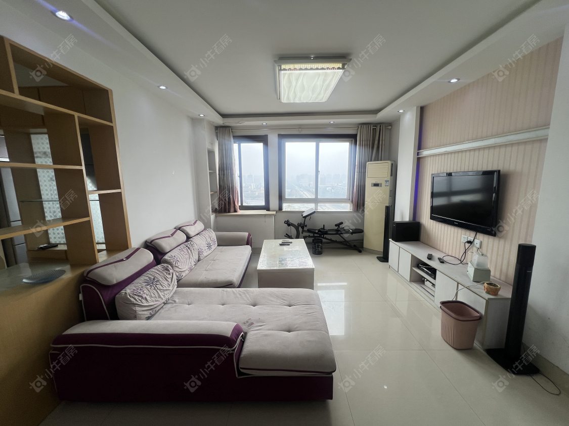 常州摩尔上品在租房源室内图_小牛看房