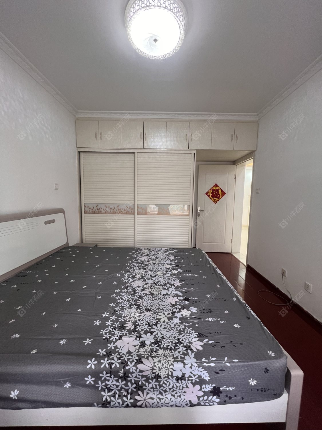 常州朗诗競园在租房源室内图_小牛看房