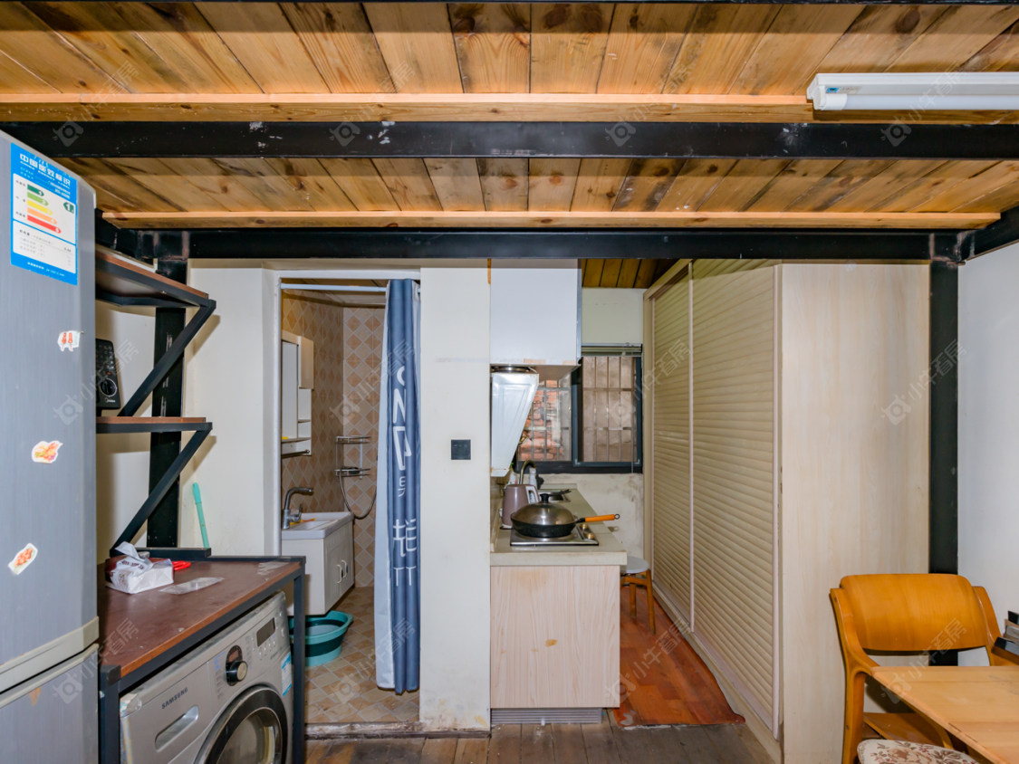 常州民丰窑在售二手房源室内图_小牛看房