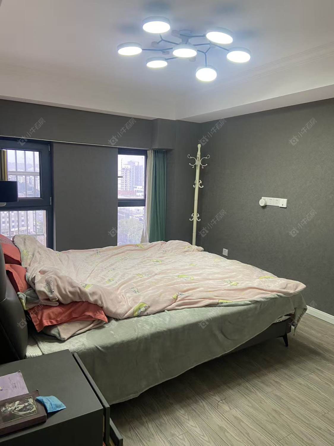 常州保纳商业广场在租房源_小牛看房