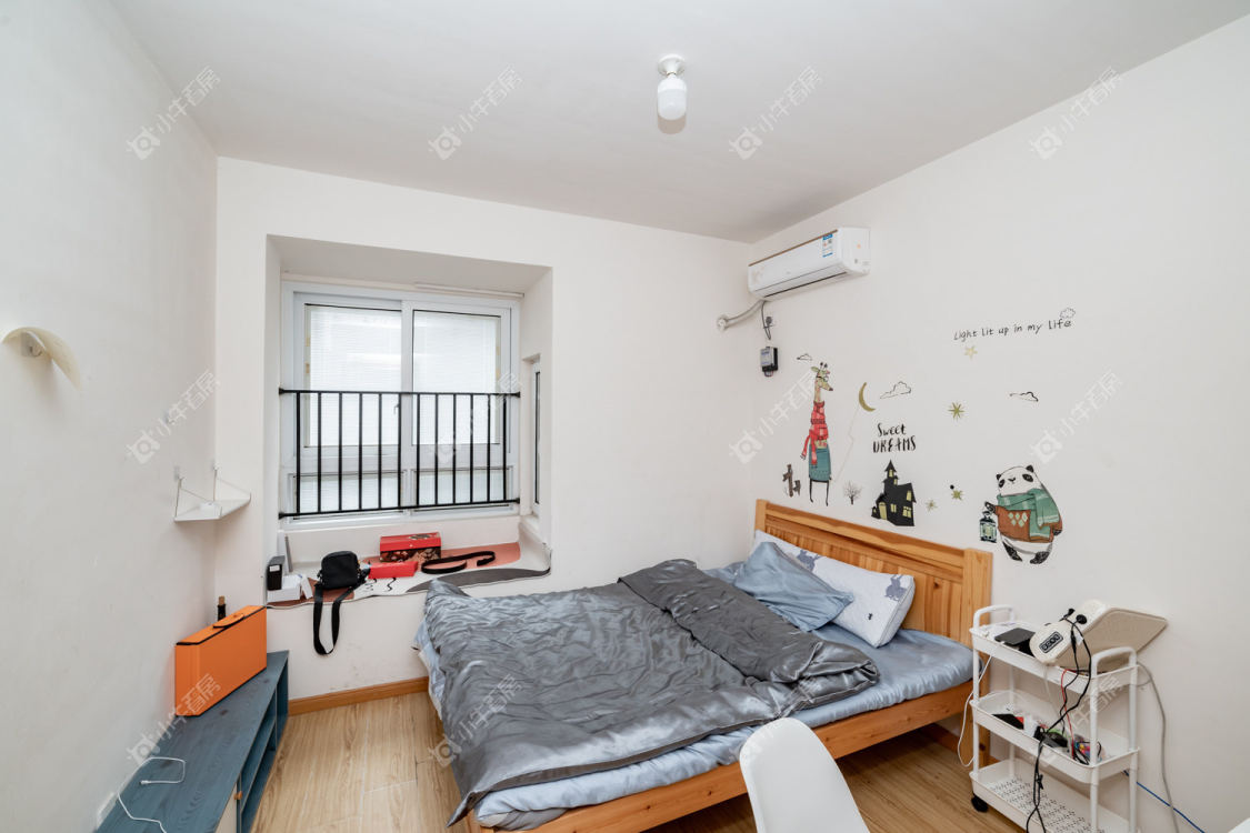 常州华润国际四期在租房源_小牛看房