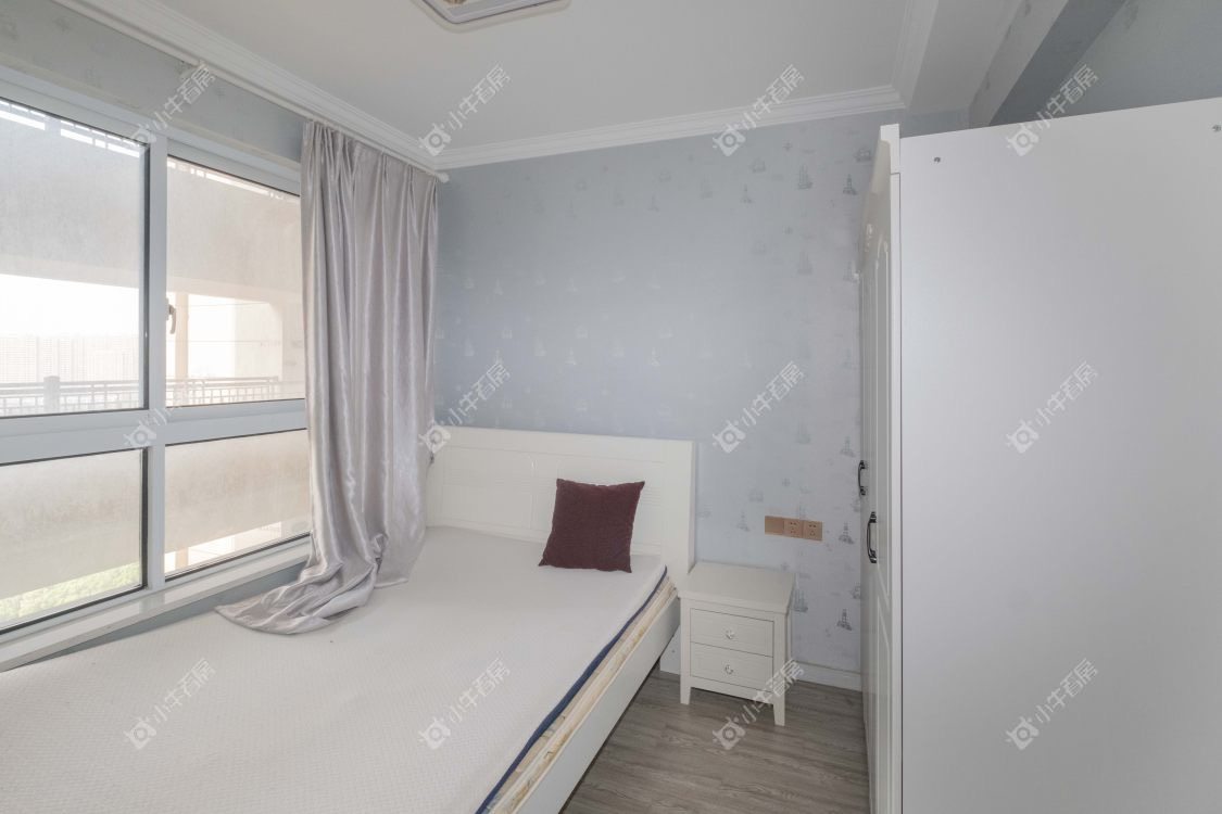 常州保利公园九里在租房源室内图_小牛看房