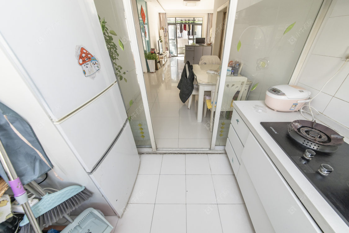 新城南都雅苑房源室内图 常州新城南都雅苑在售二手房源室内图_小牛看房