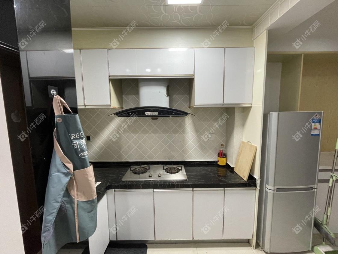 常州香江壹品租房_香江壹品1室1厅房源出租