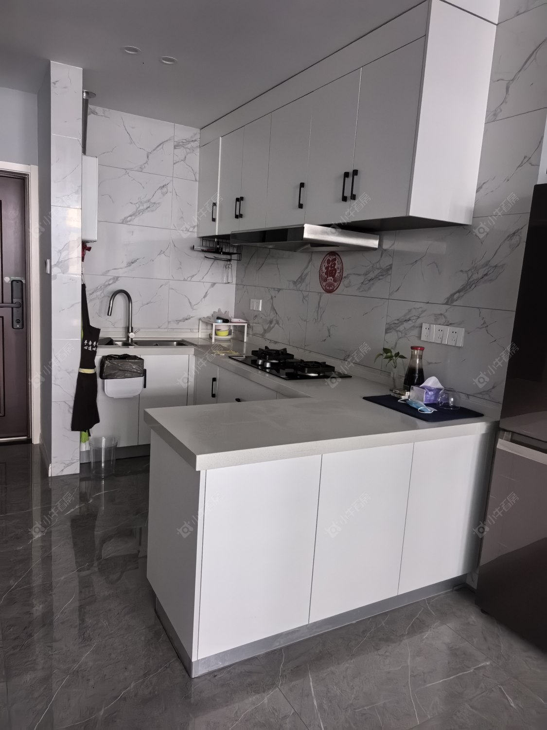 常州府琛商务广场在租房源室内图_小牛看房