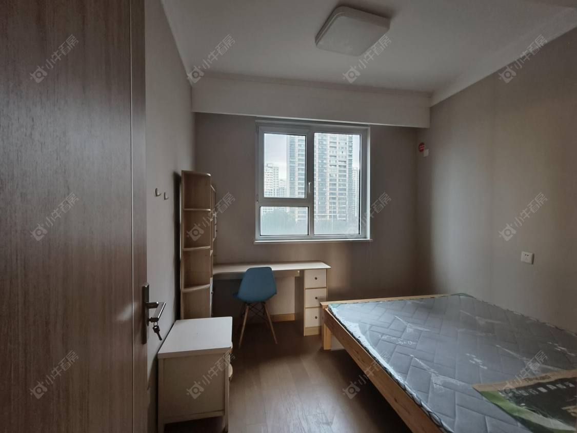 常州金科保利北郡花园在租房源室内图_小牛看房