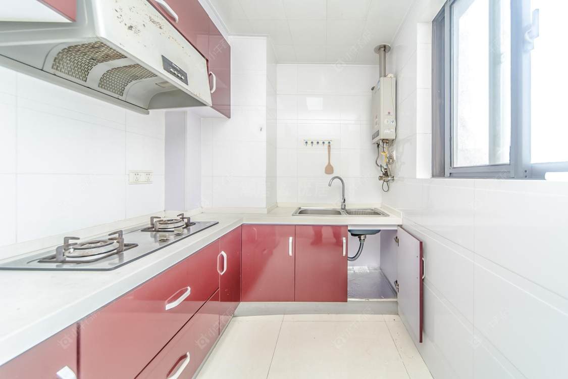 常州世茂香槟湖一期在售二手房源室内图_小牛看房