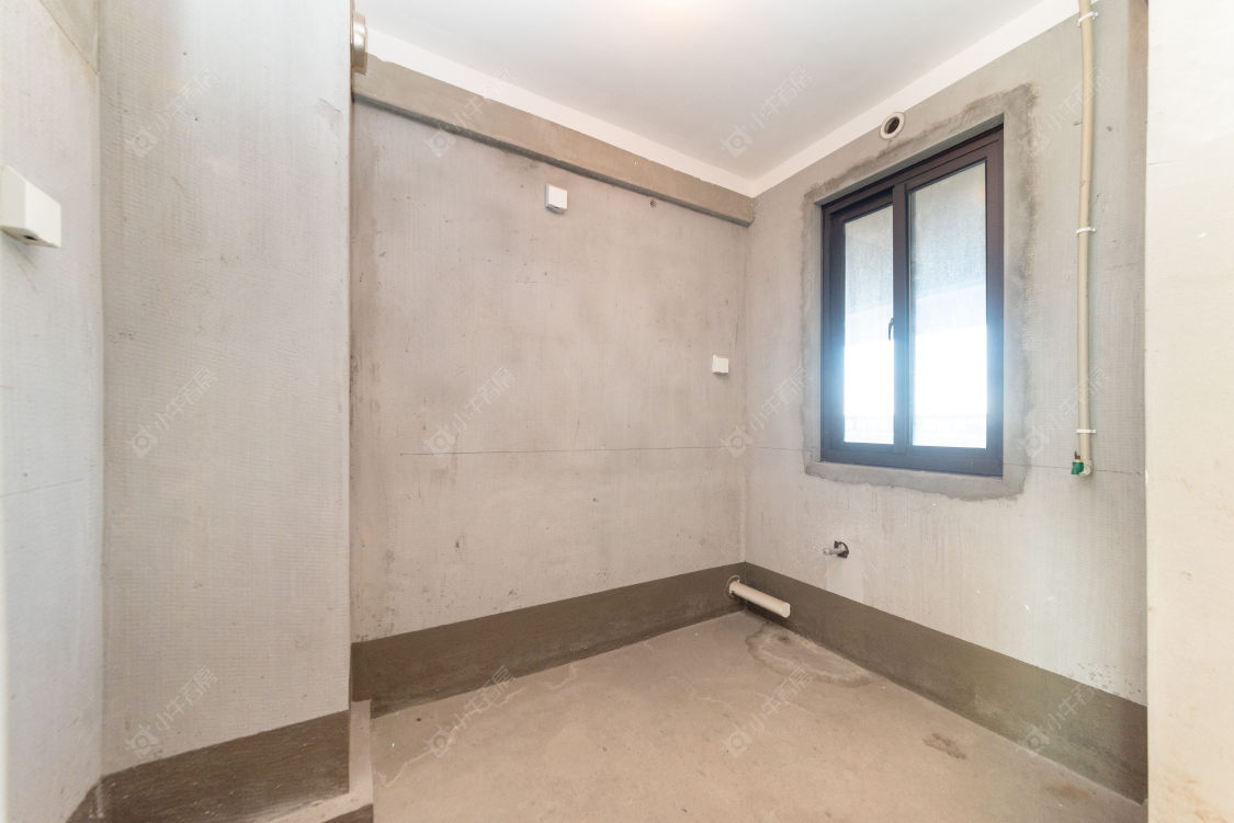 常州华盛品樾公馆在售二手房源室内图_小牛看房