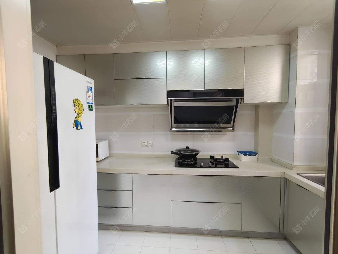 常州绿都万和城五区在租房源室内图_小牛看房