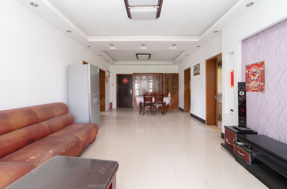 常州都市桃源五期在售二手房源室内图_小牛看房