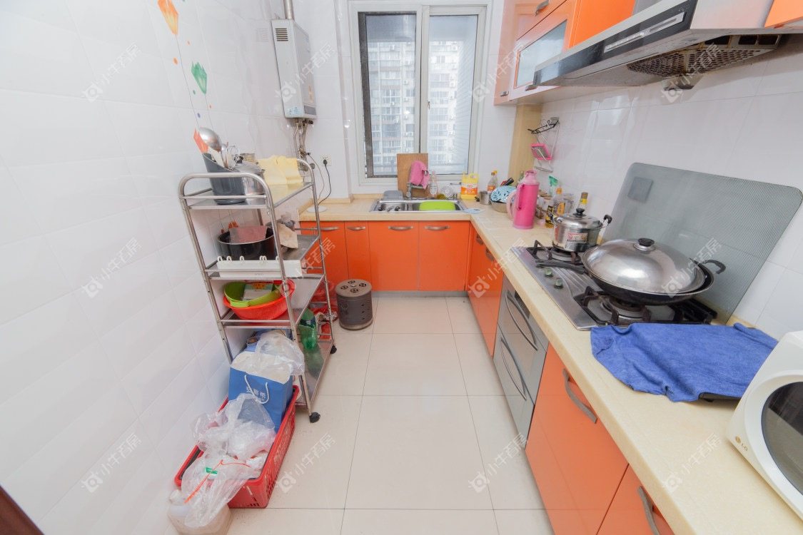 常州金梅花园南区在租房源室内图_小牛看房