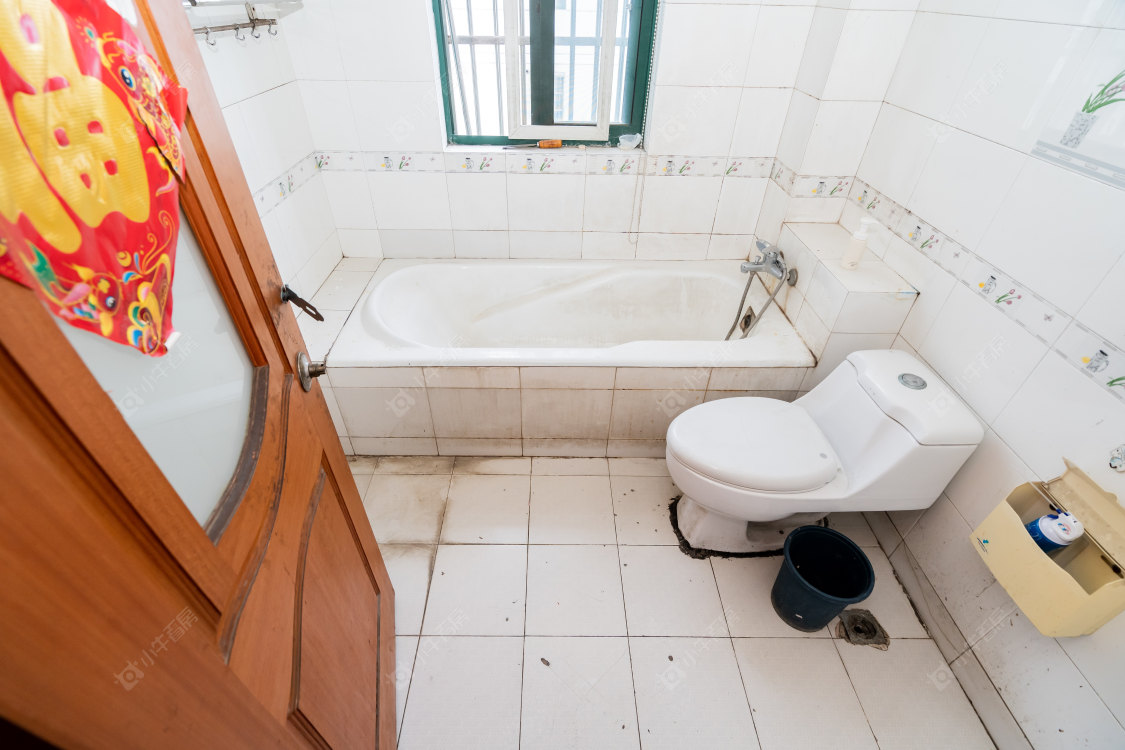 常州朝阳花园在售二手房源室内图_小牛看房