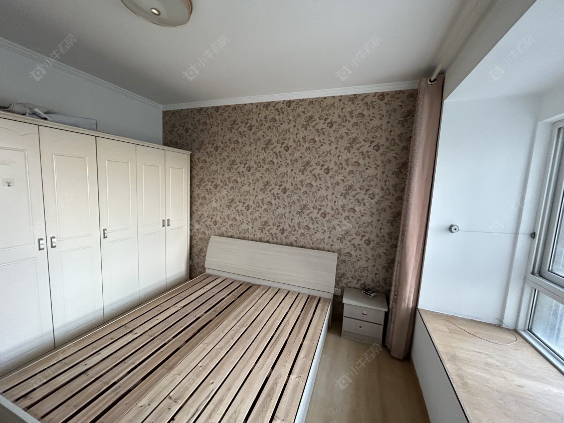 常州蓝山湖在租房源室内图_小牛看房