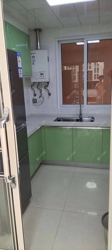 万水美兰城房源室内图 常州万水美兰城在租房源室内图_小牛看房