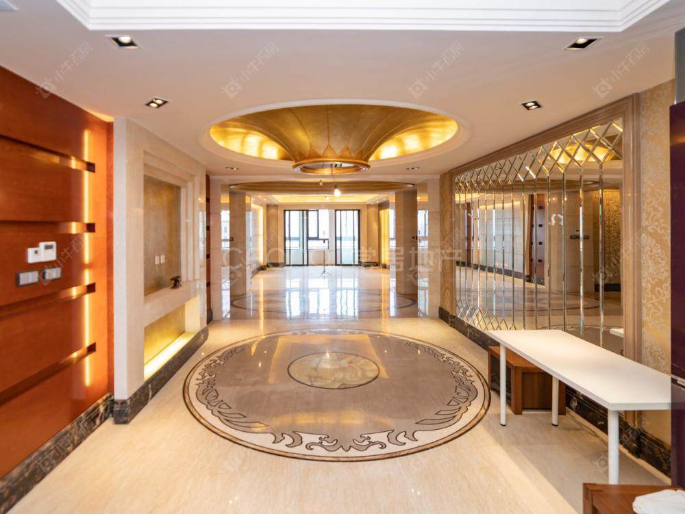 巨凝金水岸房源室内图 常州巨凝金水岸在售二手房源室内图_小牛看房