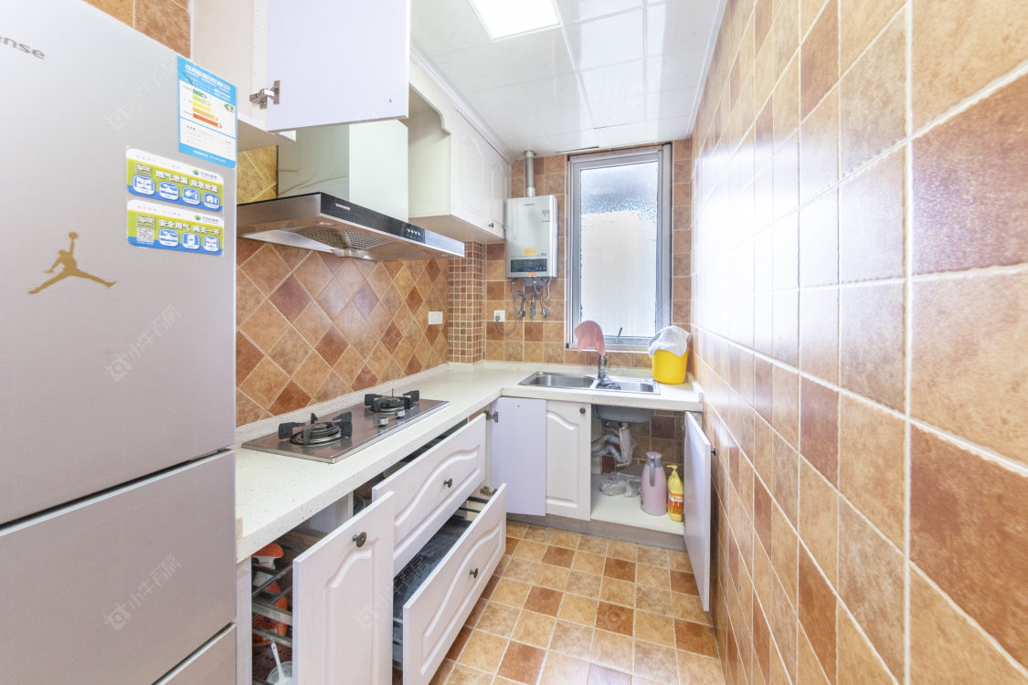 绿地香颂花园房源室内图 常州绿地香颂花园在售二手房源室内图_小牛看房