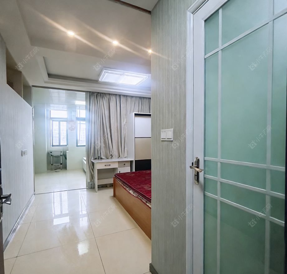 天宇购物广场房源户型图 常州天宇购物广场在租房源户型图_小牛看房