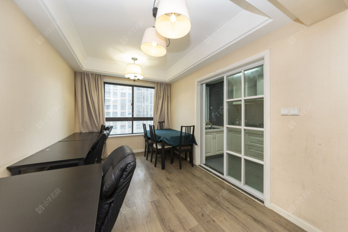 中奥珑郡房源室内图 常州中奥珑郡在售二手房源室内图_小牛看房