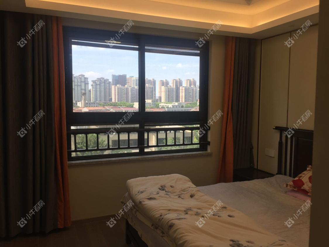 璞樾门第房源 常州璞樾门第在租房源_小牛看房
