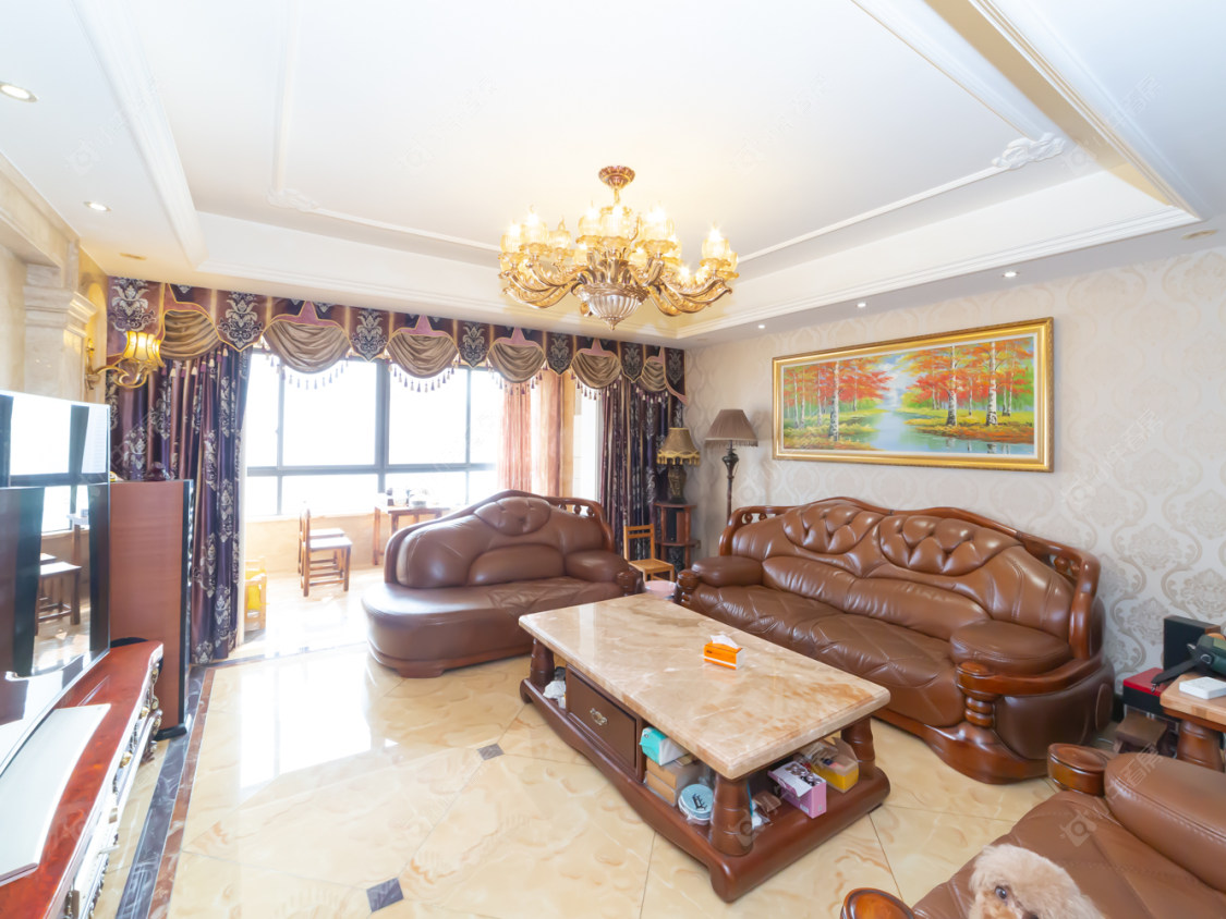 龙湖原山房源室内图 常州龙湖原山在售二手房源室内图_小牛看房