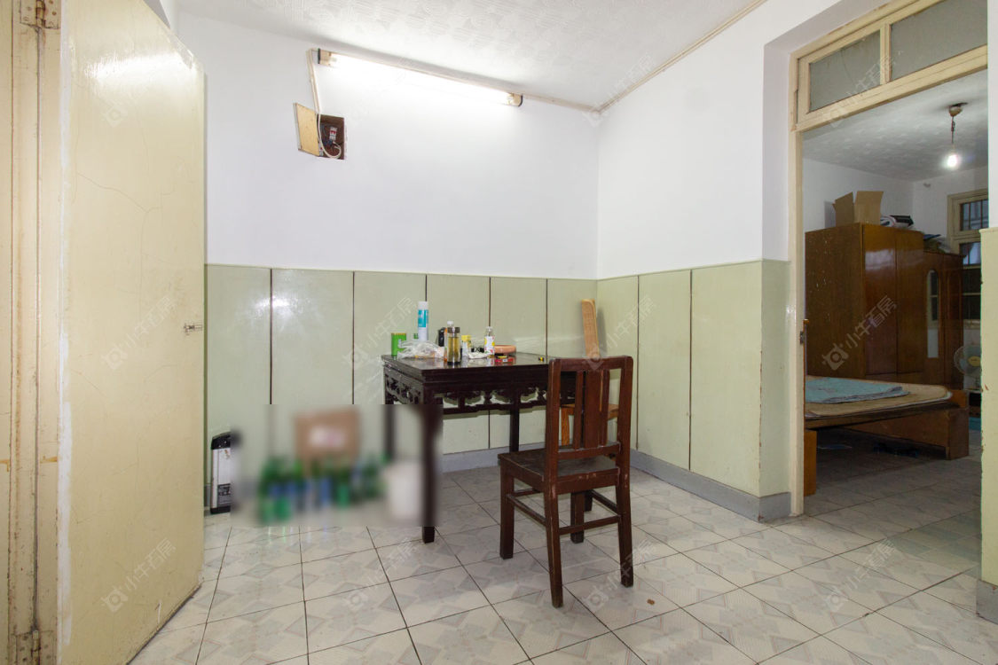 常州劳动新村南区在售二手房源室内图_小牛看房