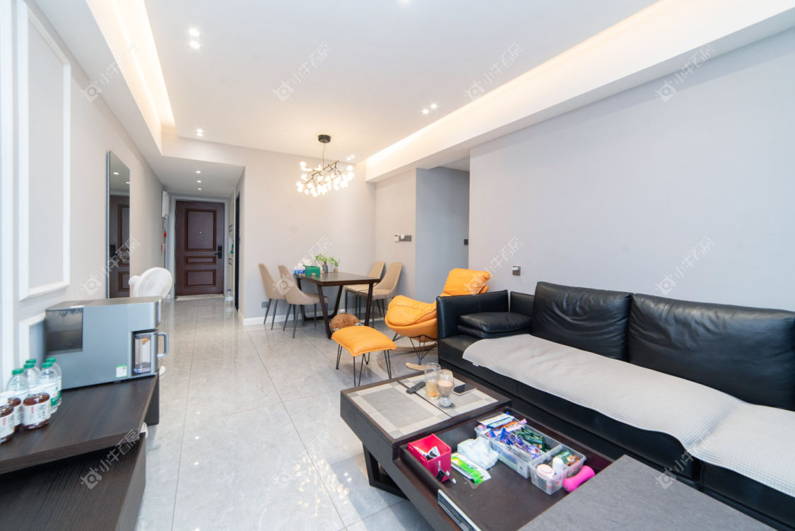 常州路劲城市印象在租房源_小牛看房