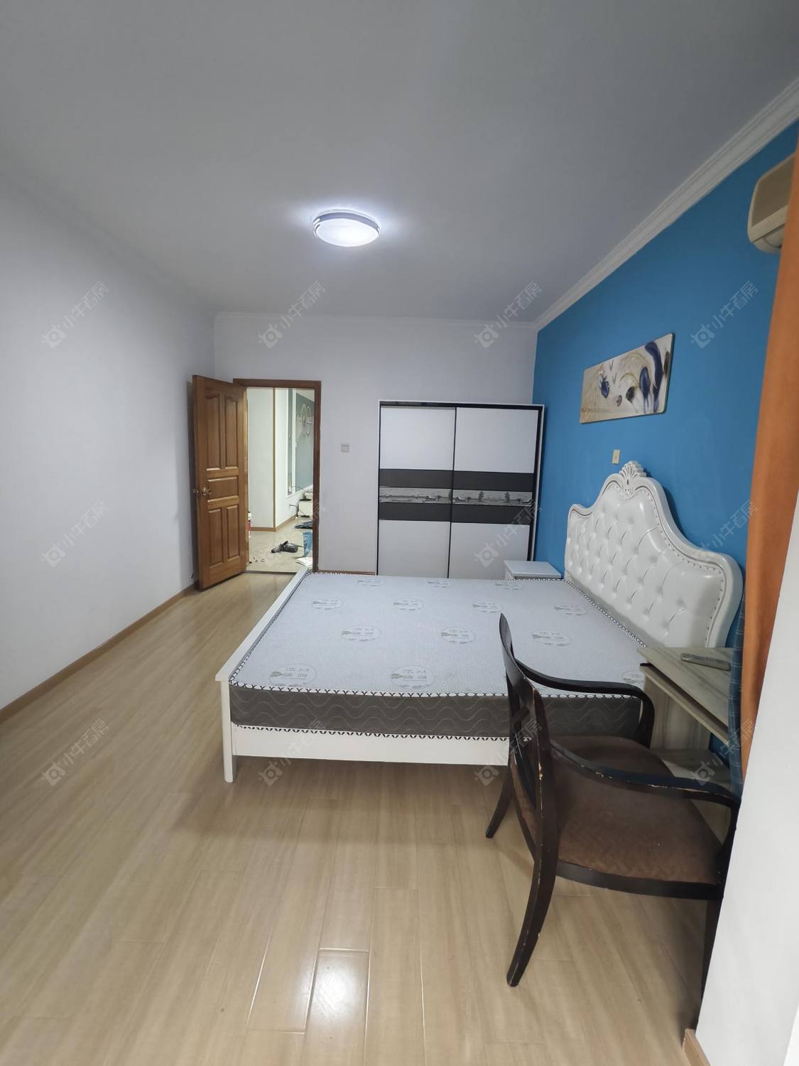 常州湾里新村在租房源室内图_小牛看房