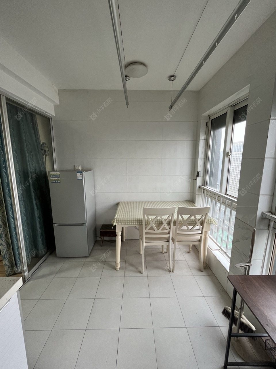 常州莱蒙城铂晶在租房源室内图_小牛看房