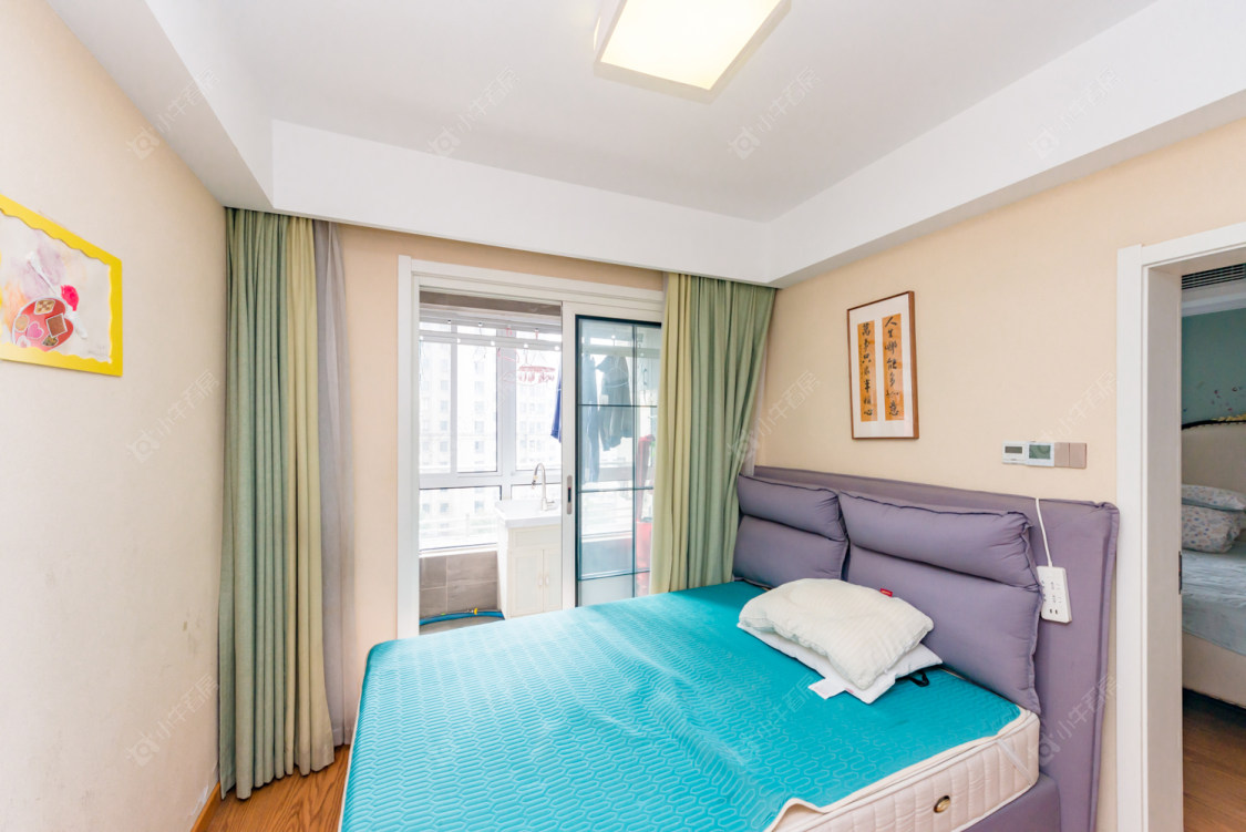 常州御水华庭一期在售二手房源室内图_小牛看房