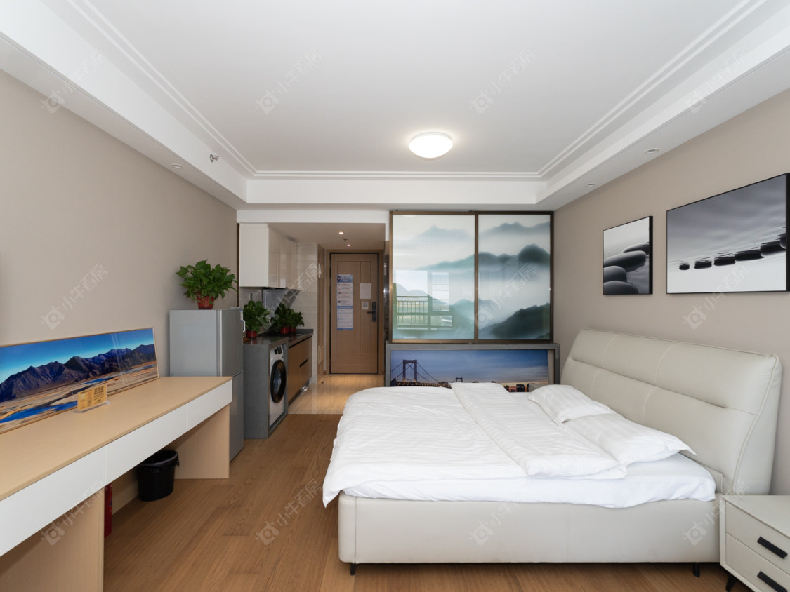 常州星河澜月湾在售二手房_小牛看房