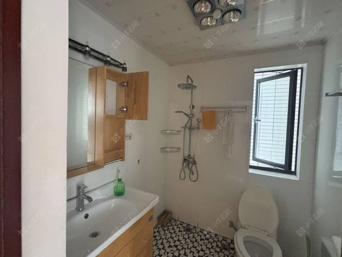 常州新城南都花海在租房源室内图_小牛看房