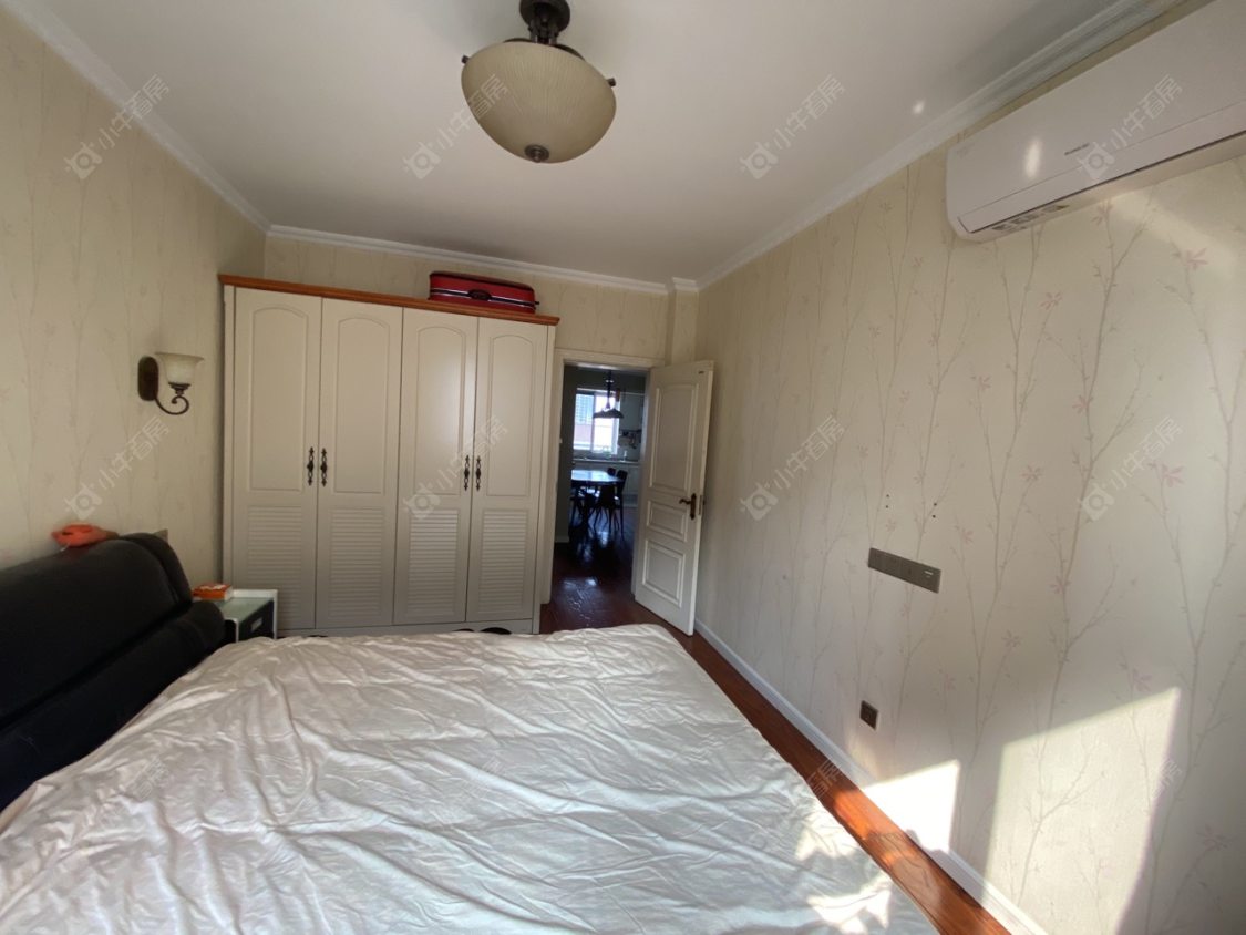 河苑家园南苑房源室内图 常州河苑家园南苑在租房源室内图_小牛看房