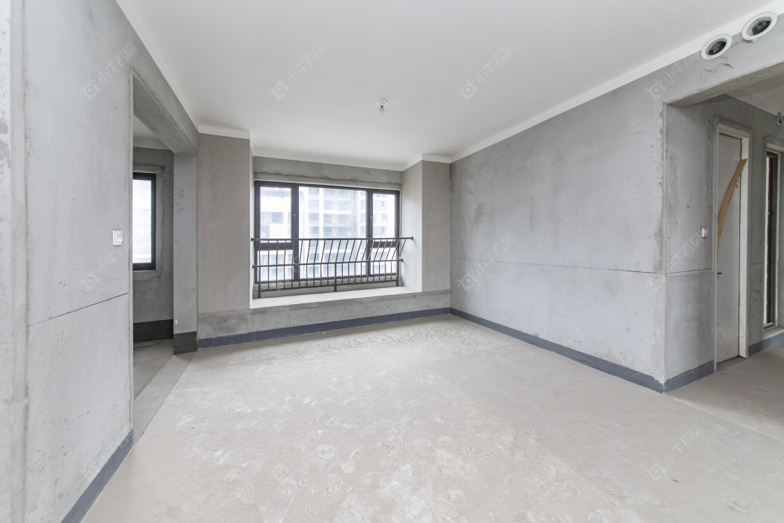 常州星河国际九区在售二手房源_小牛看房