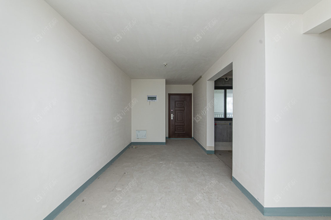 常州新城锦域在售二手房源室内图_小牛看房