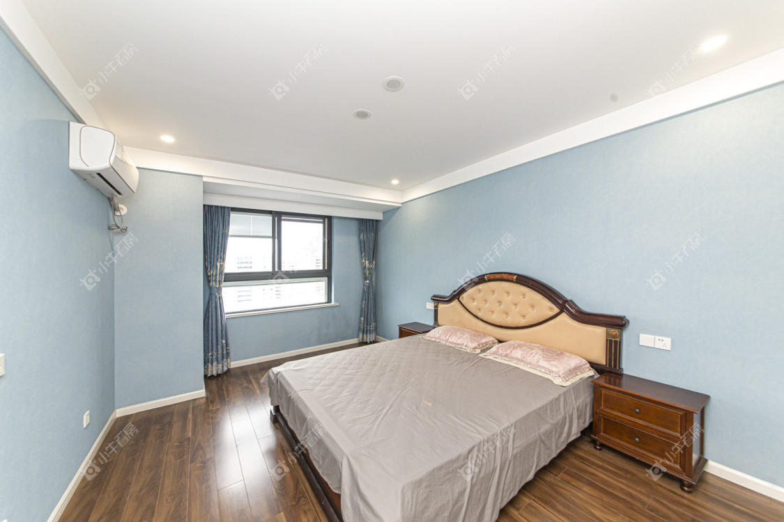 常州新城锦域在租房源_小牛看房