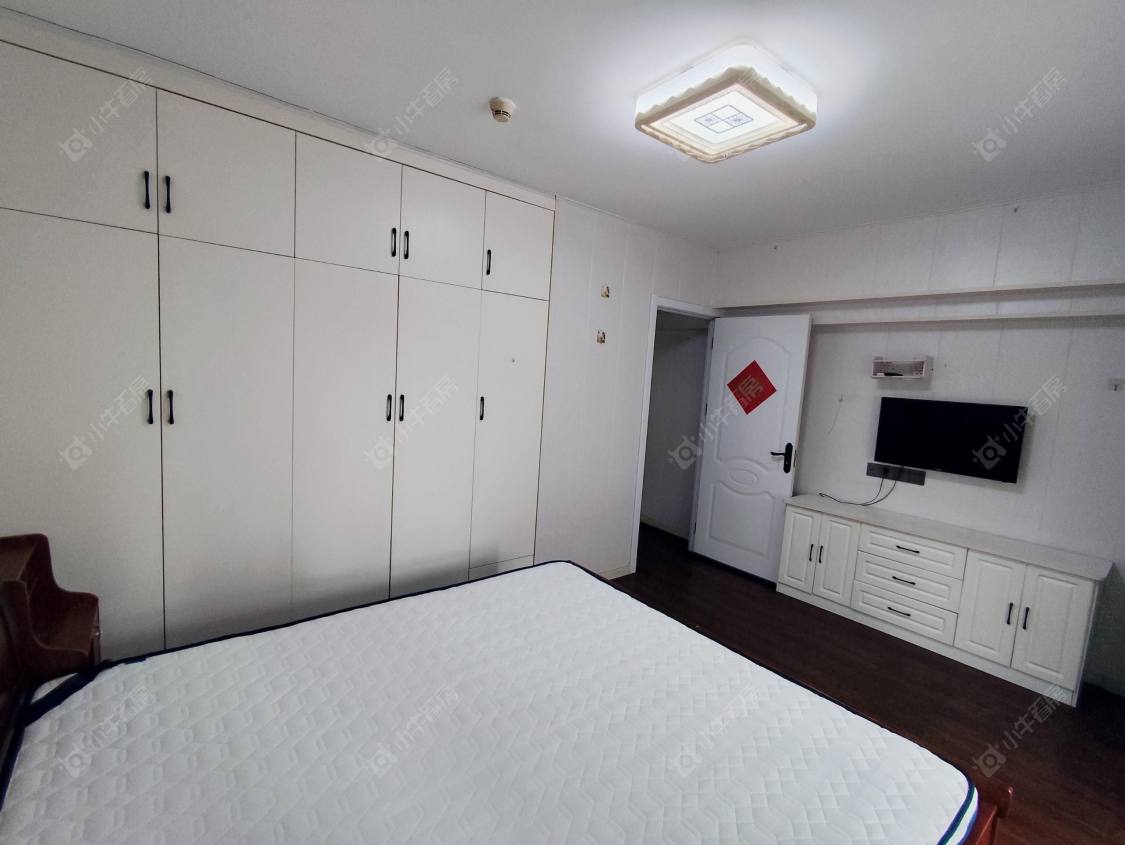 常州百兴华府一期在租房源室内图_小牛看房