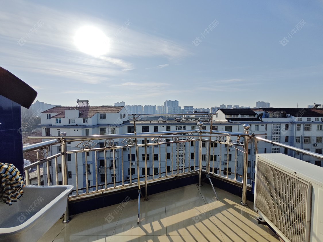 常州翠竹新村南区在租房源_小牛看房