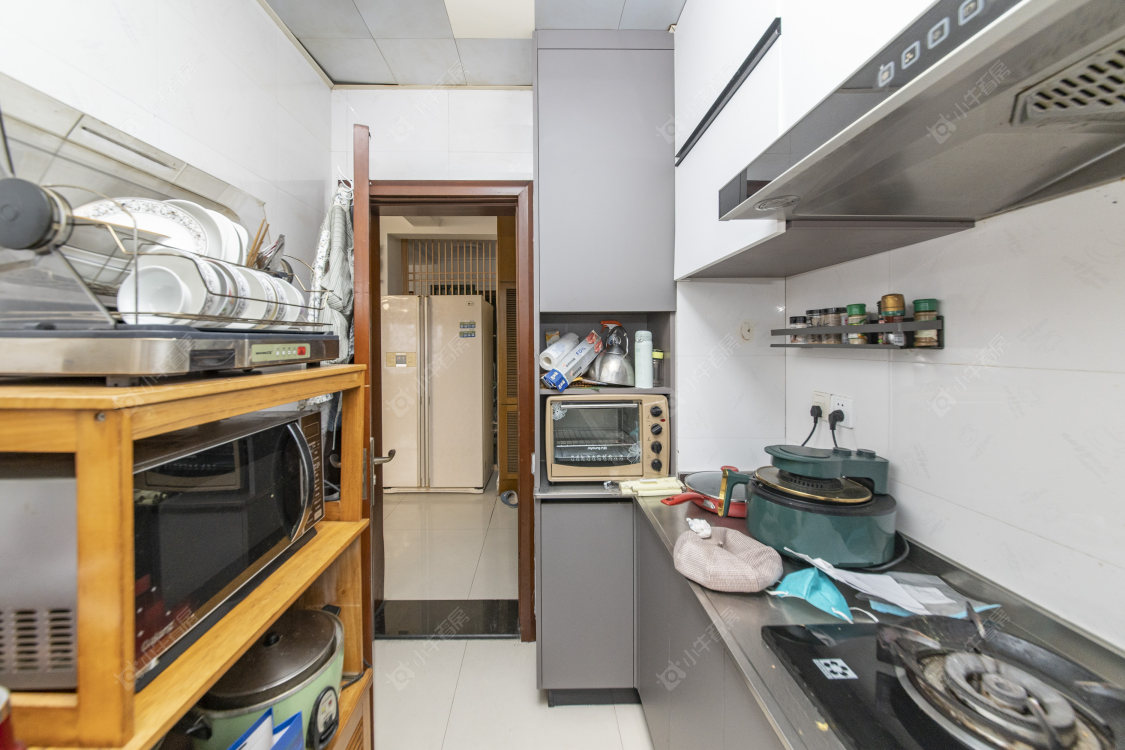 常州新城南都花海在售二手房源室内图_小牛看房