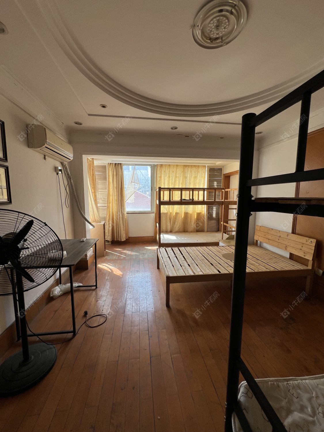 常州荷花池公寓东区在租房源室内图_小牛看房