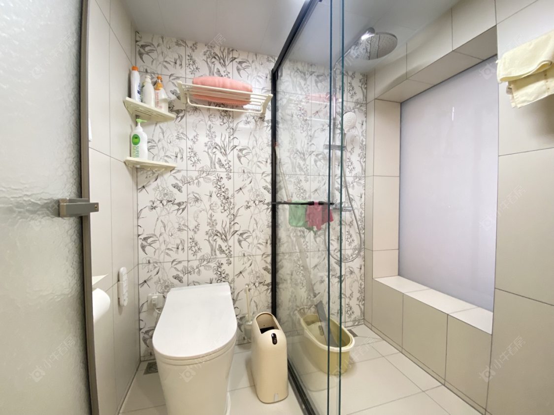 常州山外有山在租房源室内图_小牛看房