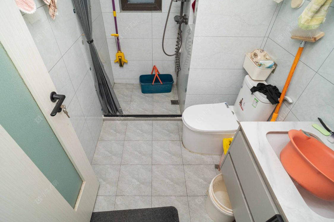 常州桃李东方在售二手房源室内图_小牛看房