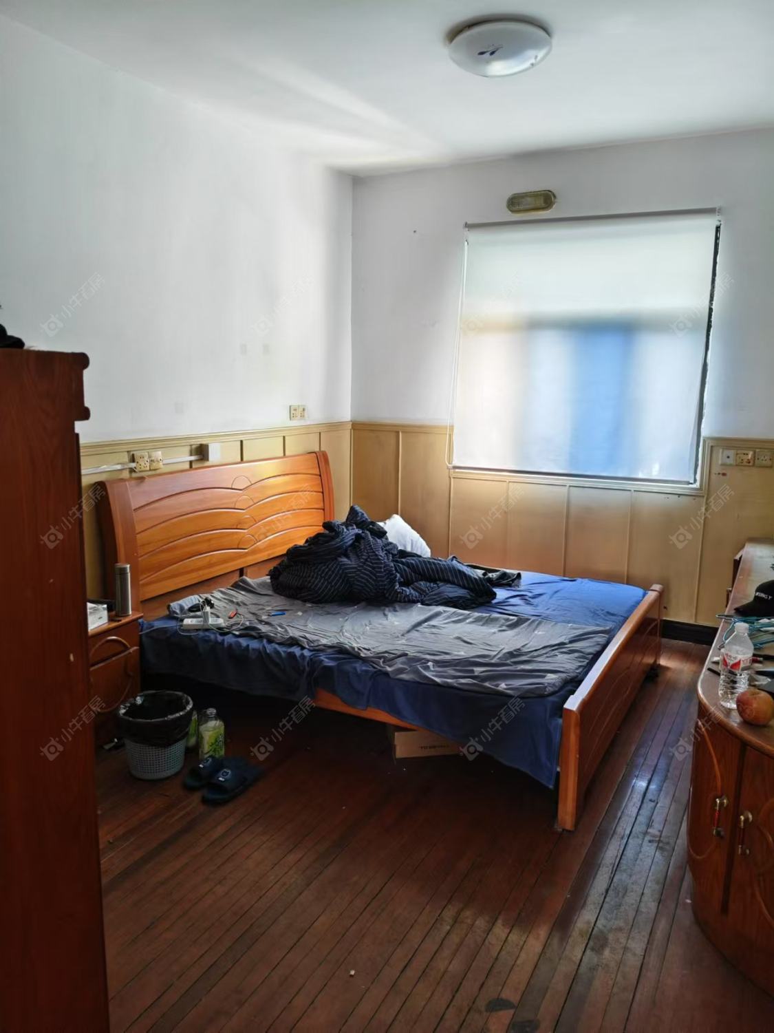 常州花园新村（钟楼）租房_小牛看房