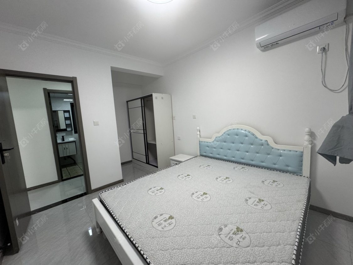 常州新欣嘉园在租房源室内图_小牛看房