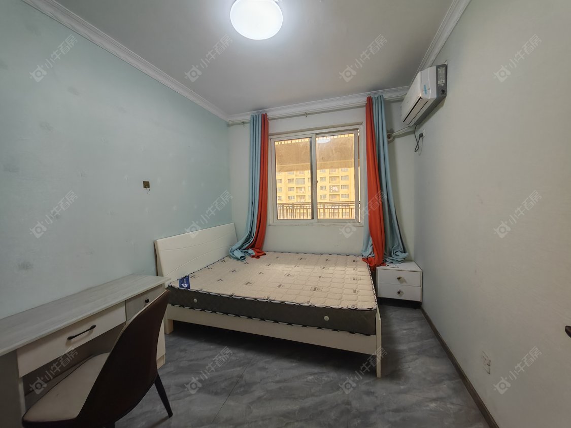 常州青龙苑七期在租房源室内图_小牛看房