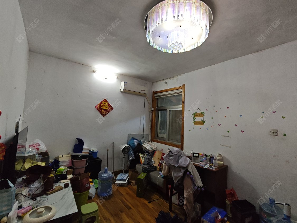 常州兰翔新村在租房源室内图_小牛看房