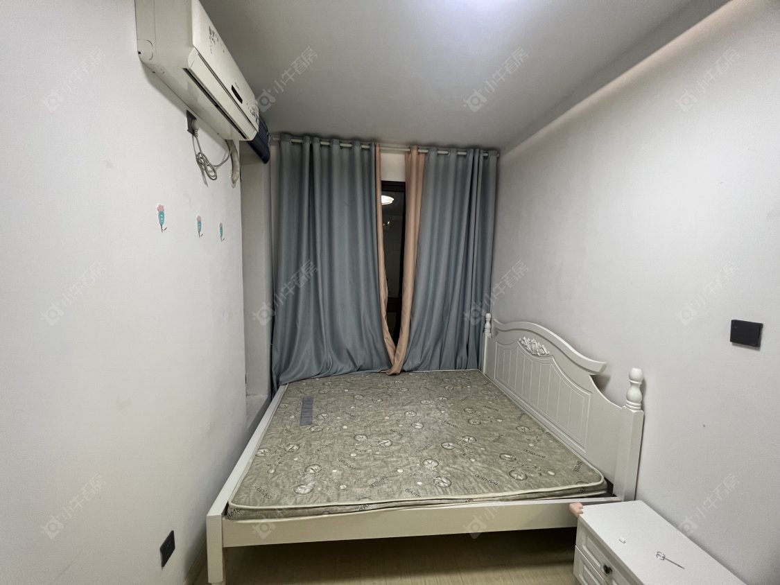 常州路劲雅居乐城市万象在租房源_小牛看房