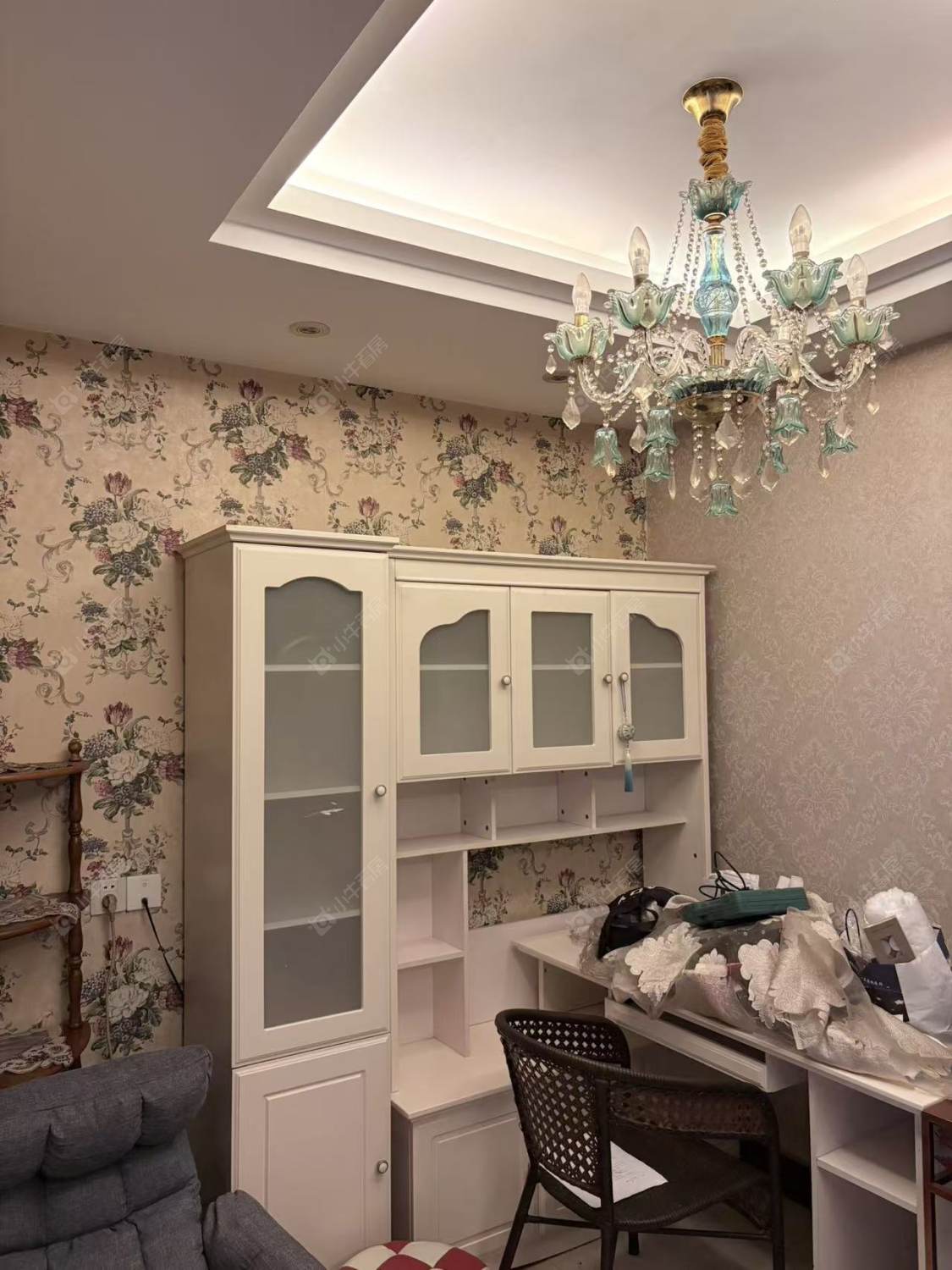 常州时代锦苑3室2厅1卫出租_小牛看房