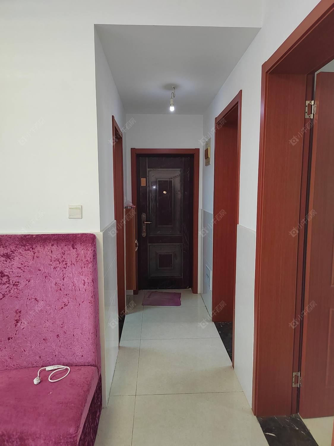 常州兰翔二村在租房源室内图_小牛看房